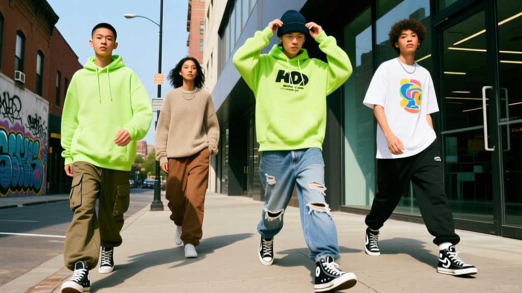 Where to Find Streetwear Drops at Retail Price (No Resale Markups)