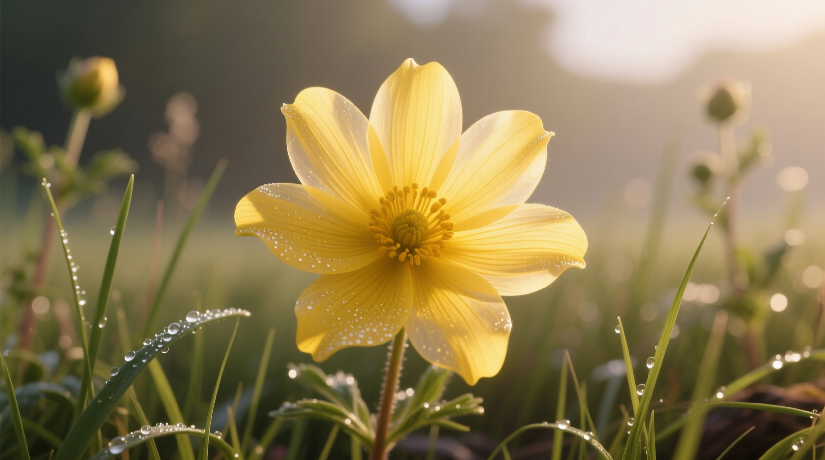 yellow puccoon