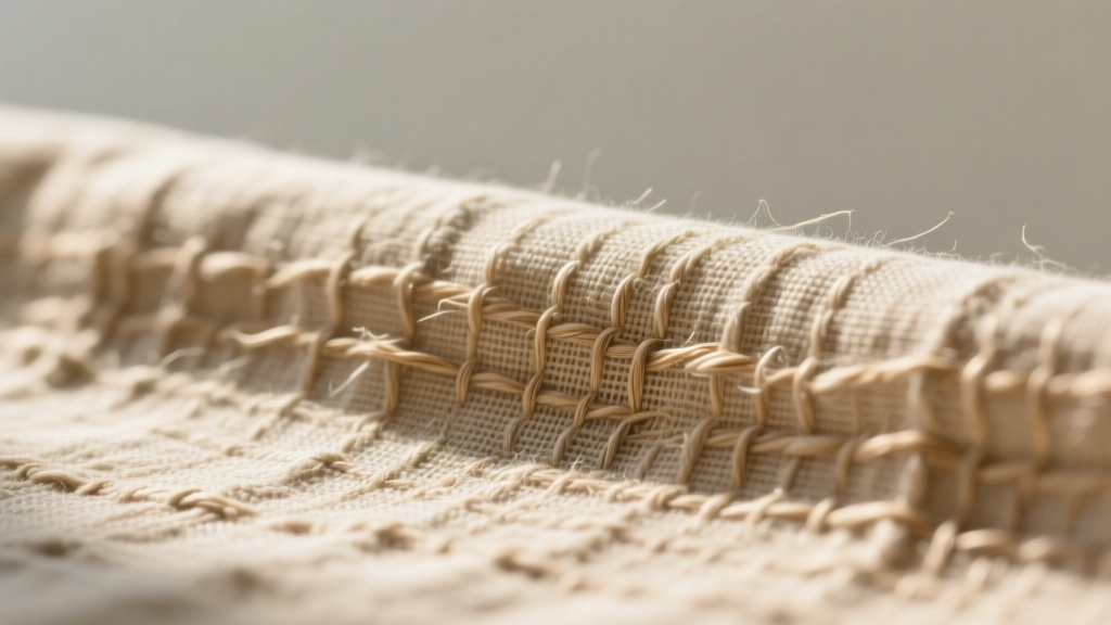 Discount Linen: Quality, Sourcing & Performance Facts