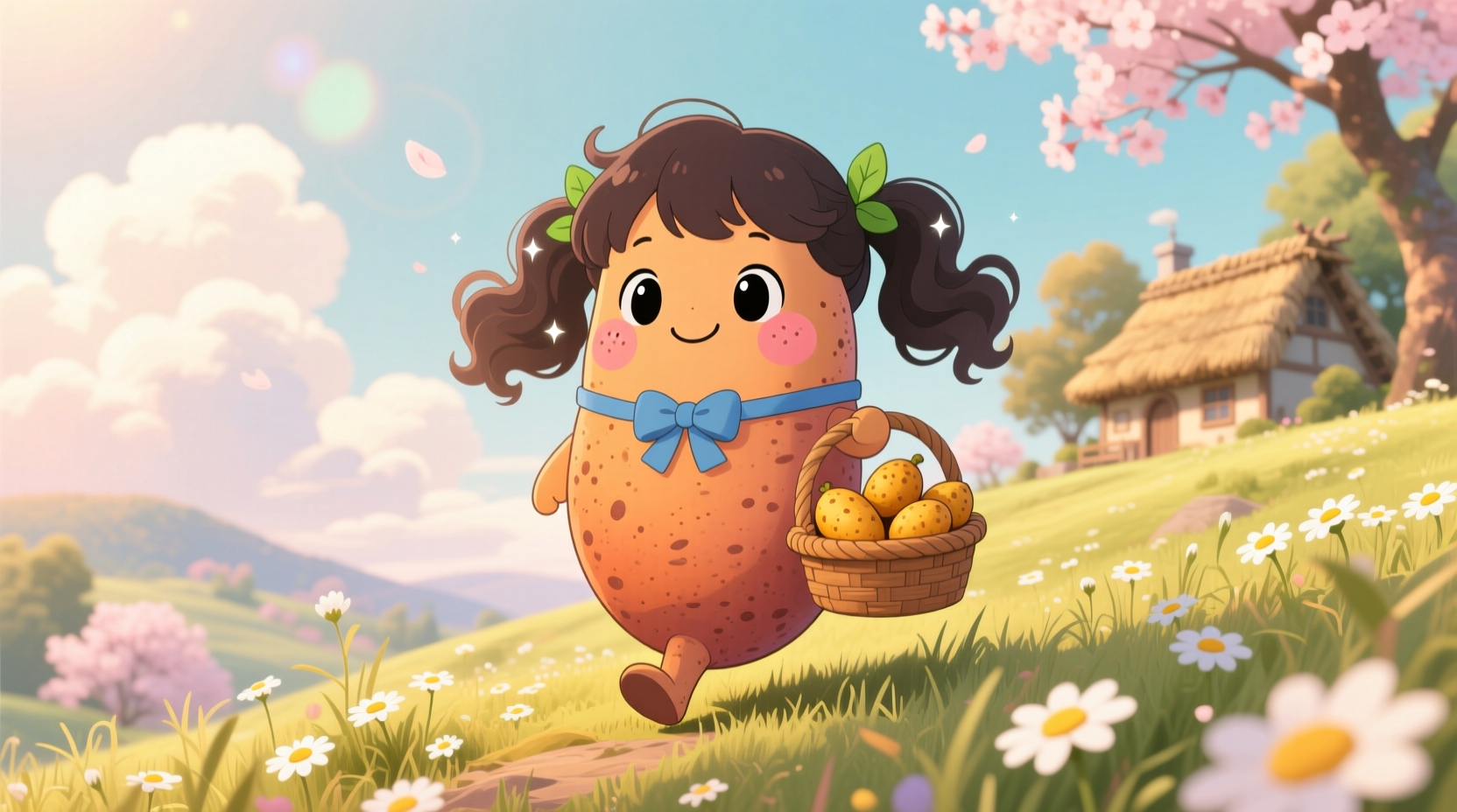 Hannah Sweet Potato: Complete Guide to White-Fleshed Variety