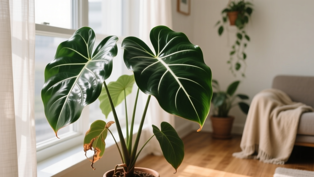 Copper Leaf Plant Propagation: Stop Leaf Drop First