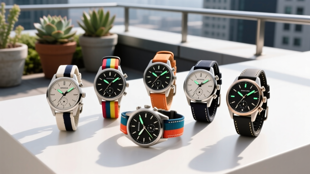 Hottest Women’s Sport Watch Trends 2024