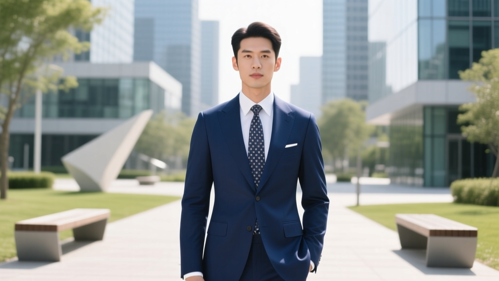 Groom Wedding Outfit Guide: Style Tips & Mistakes to Avoid