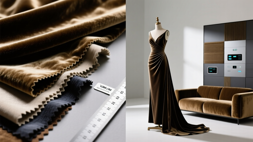 Velvet Fabric Uses: Luxury, Innovation & Smart Sourcing