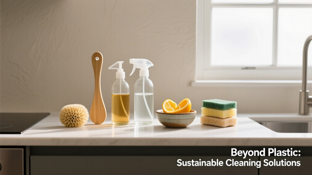 Cleaning Alternatives to Storage: Practical, Health-Safe, and Cost-Effective Solutions for Clutter Reduction