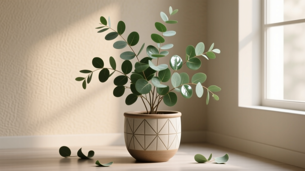 How to Grow Eucalyptus Indoors (2026)