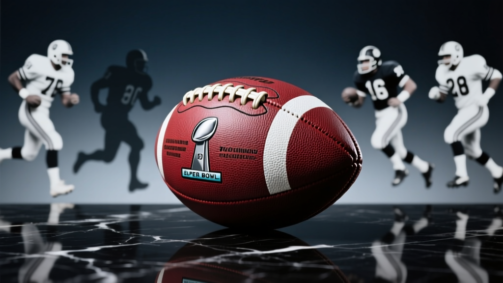 Super Bowl Wins by Player: Tom Brady 7 Titles