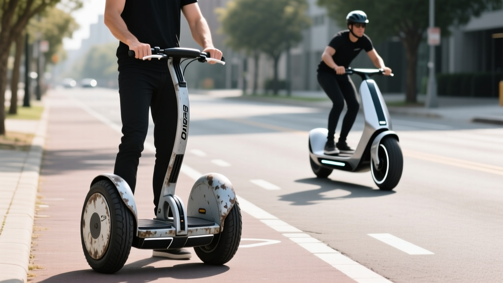 When to Upgrade Your P6 One Wheel: 2026 Switching Guide