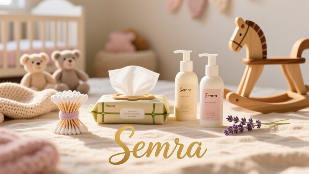 Semra: A Pediatric Nurse’s Evidence-Based Guide to Safe, Effective Infant Feeding Support