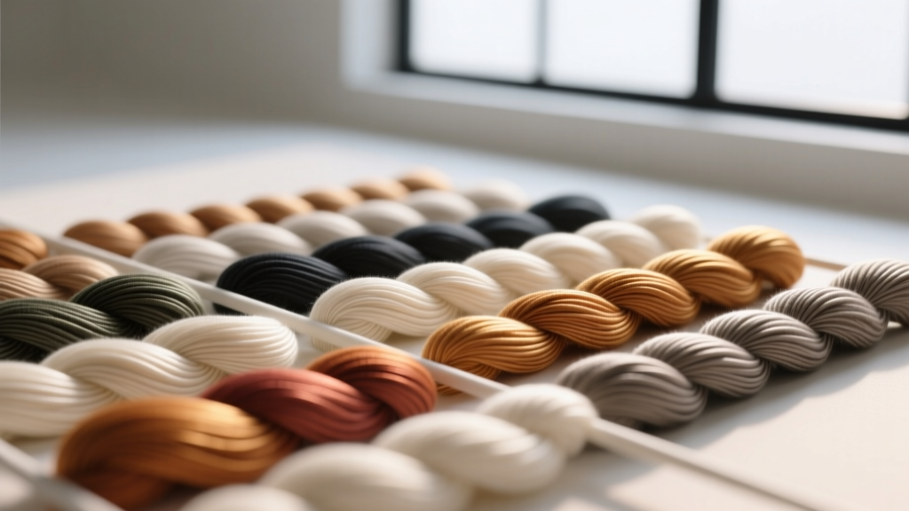 Superior Thread Collective: The Unseen Engine of Premium Fabric Performance