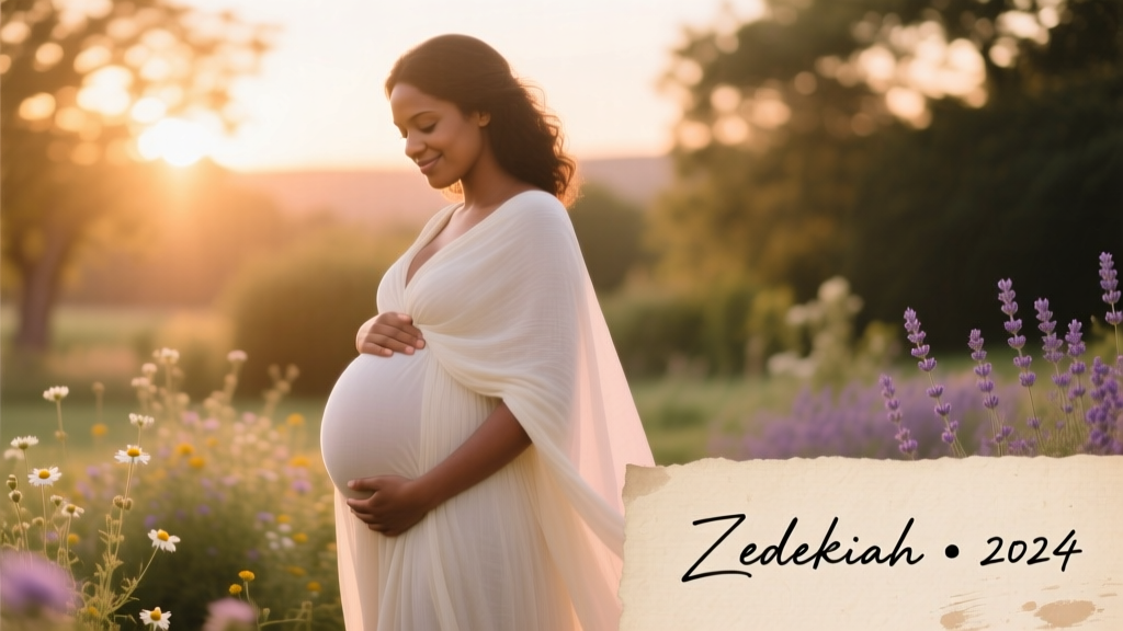 Zedekiah: Understanding the Biblical Figure Through Historical, Archaeological, and Medical Lenses