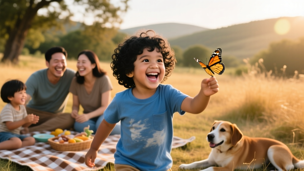 Katani: Evidence-Based Parenting Support for Neurodiverse Families