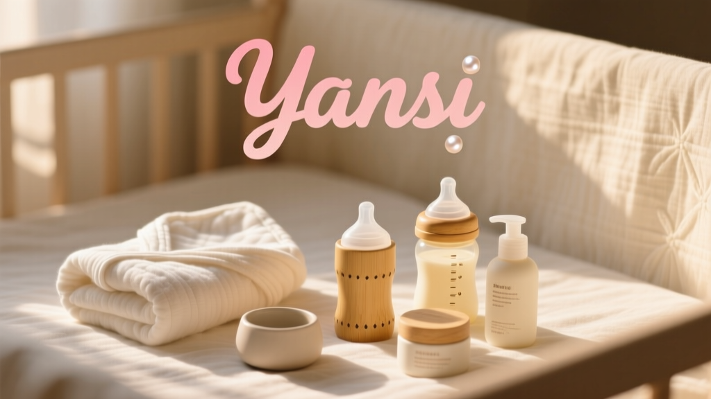 Yansi Baby Carriers: Safety, Ergonomics, and Real-World Use by a Pediatric Nurse
