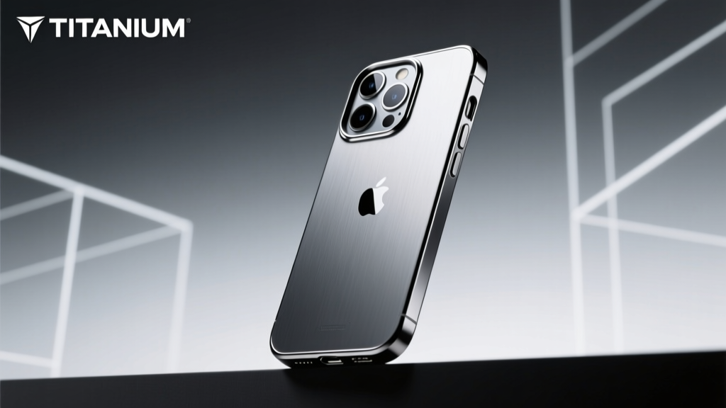 Titanium iPhone Case Tests: What Really Matters
