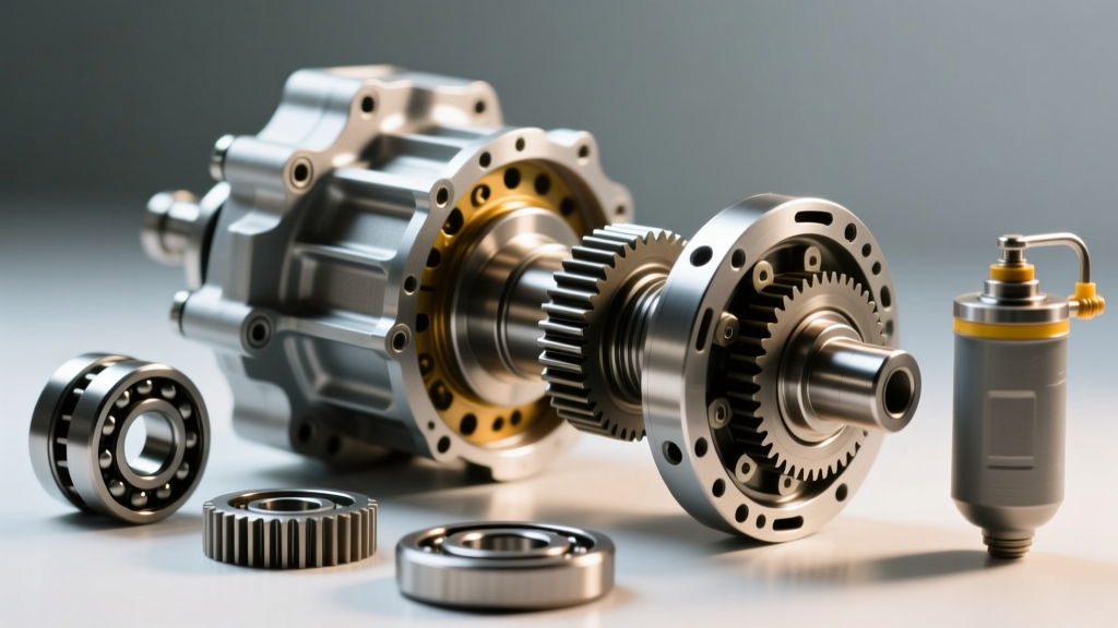 Front Differential Service Cost & Noise Diagnosis Guide