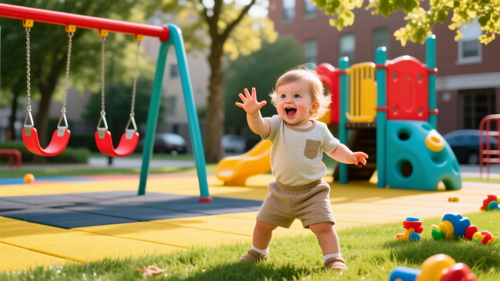 When Your Toddler Copies Aggression: What I Learned After...