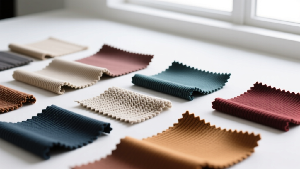 Purl Knit Fabric: Troubleshooting Guide for Designers