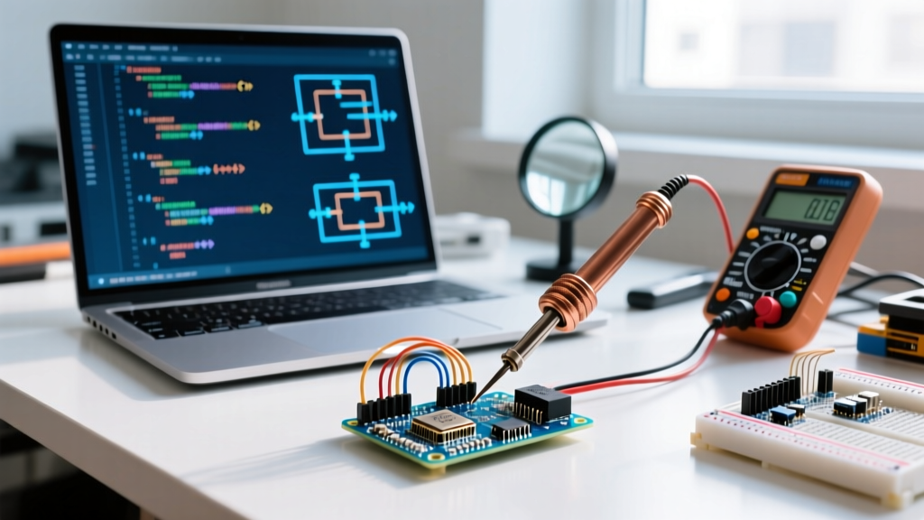 What Programming Language Does the Arduino Use? C++ Best Practices