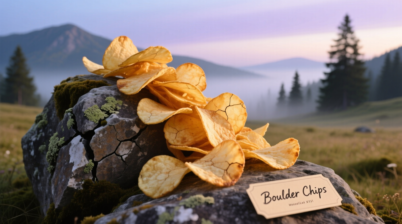 Boulder Potato Chips: Premium Quality Snack Guide