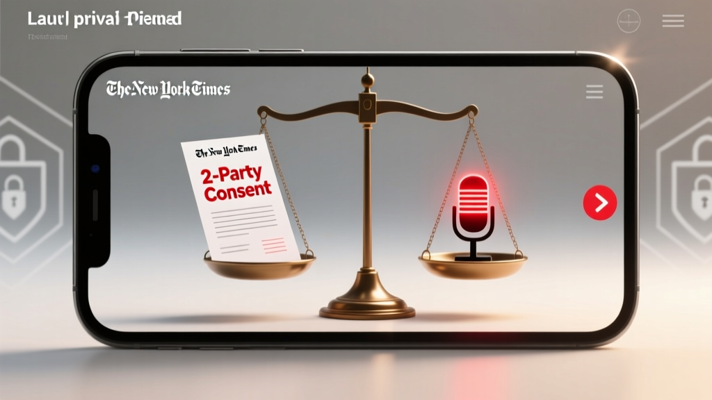Is Indiana a Two-Party Consent State? (2026)