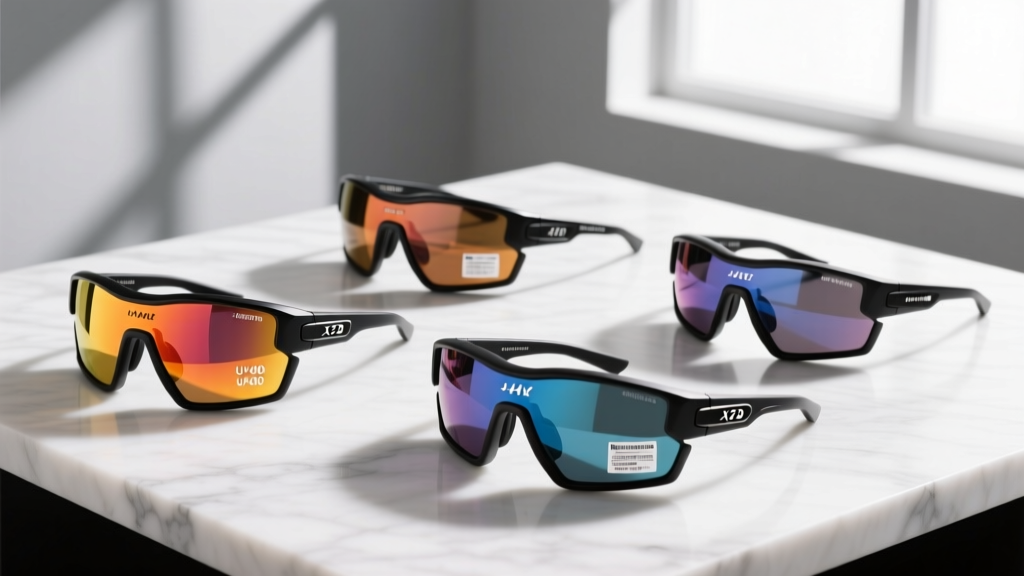 Do Sport Sunglasses Have UV400 Protection?