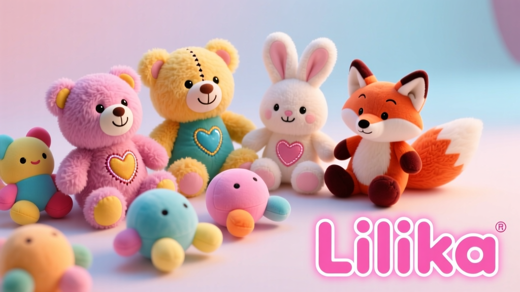 Lilika Toys: Safety Assessment, Regulatory Compliance, and Developmental Impact for Young Children
