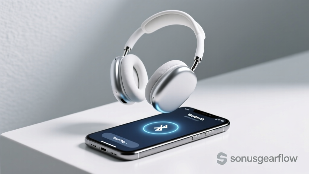 How to Connect Wireless Headphones to Cell Phone (2026)