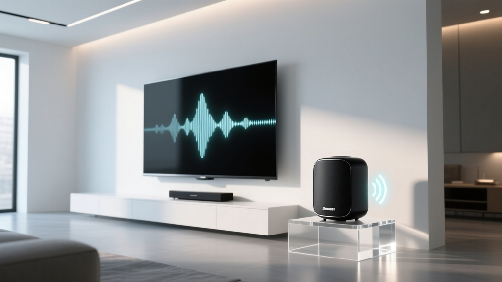 Can TVs Connect to Bluetooth Speakers? (2026)