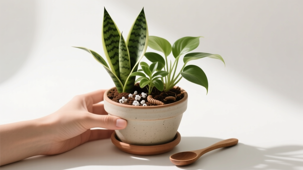 Indoor Soil Mix Recipe: Prevent Root Rot (2026)