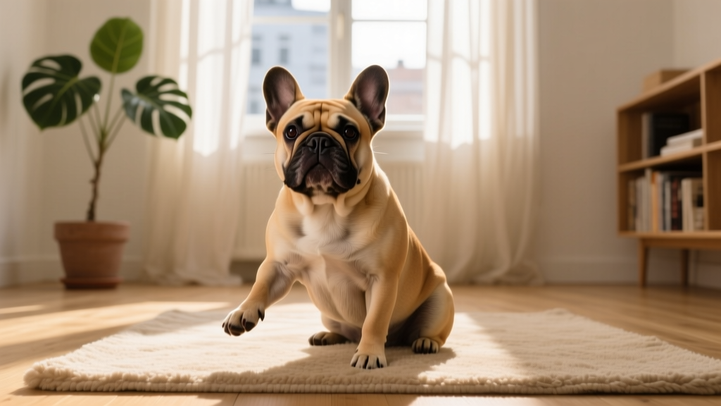 French Bulldog