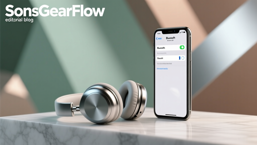 iPhone XR Wireless Headphones Setup Guide (2026)
