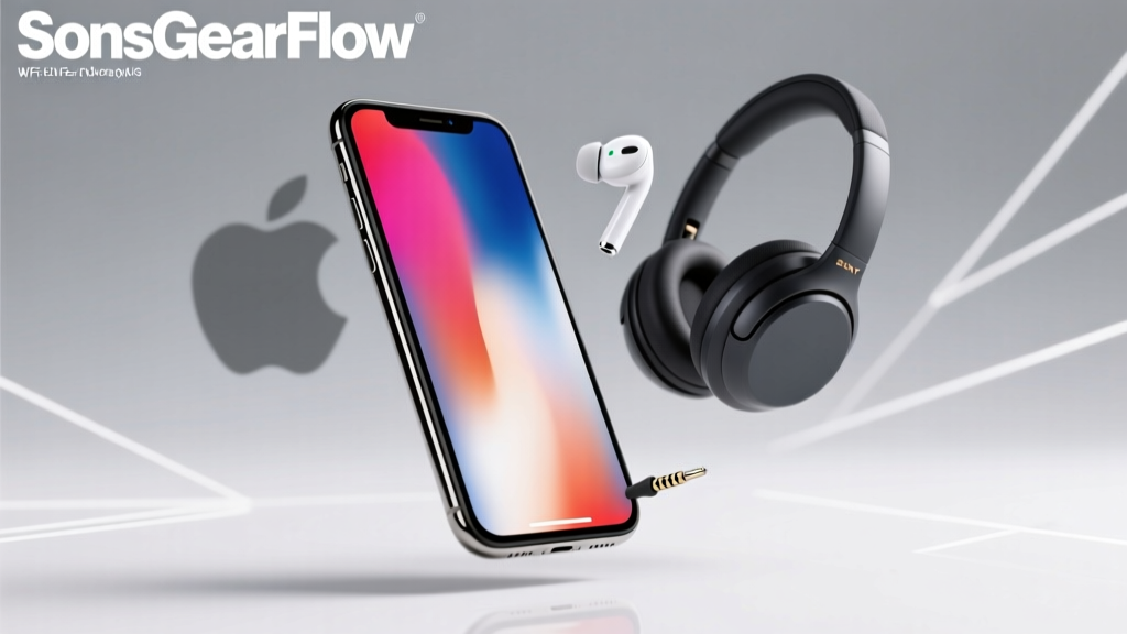 iPhone 8 Wireless Headphones: Truth & Wired Workarounds
