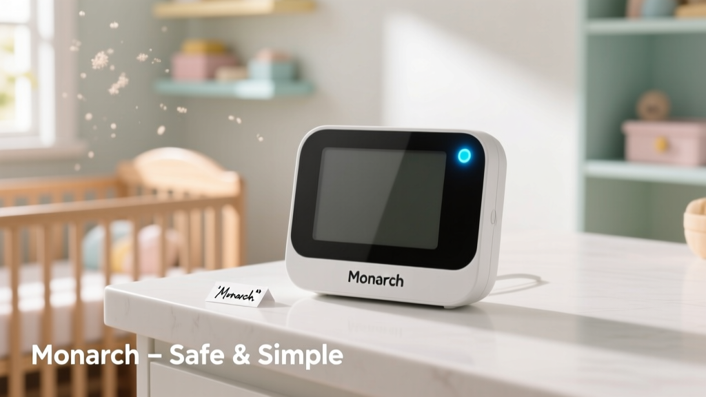 Monarch Childproofing System: A Safety-First Evaluation for Modern Families