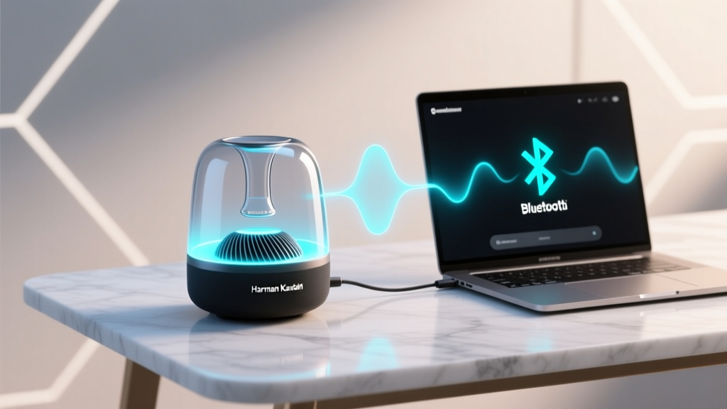 Harman Kardon Bluetooth Speaker Connection Guide (2026)