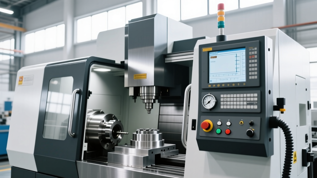 Merrill Tool and Machine DRO & Control Maintenance Schedules