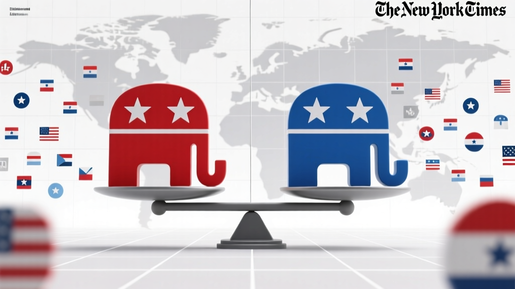How Many Political Parties Does America Have? (2026)