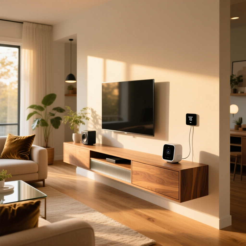 What Is Matter in Smart Homes? The Ultimate Guide to Seamless Connectivity
