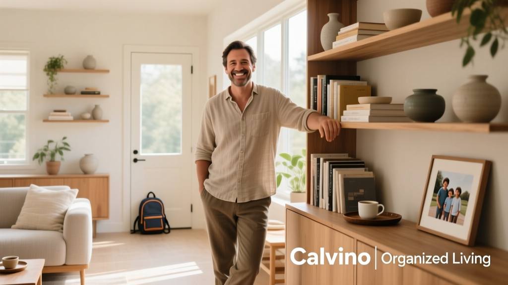 Calvino: A Practical Parent’s Guide to Choosing, Using, and Maintaining Calvino Baby Carriers and Slings