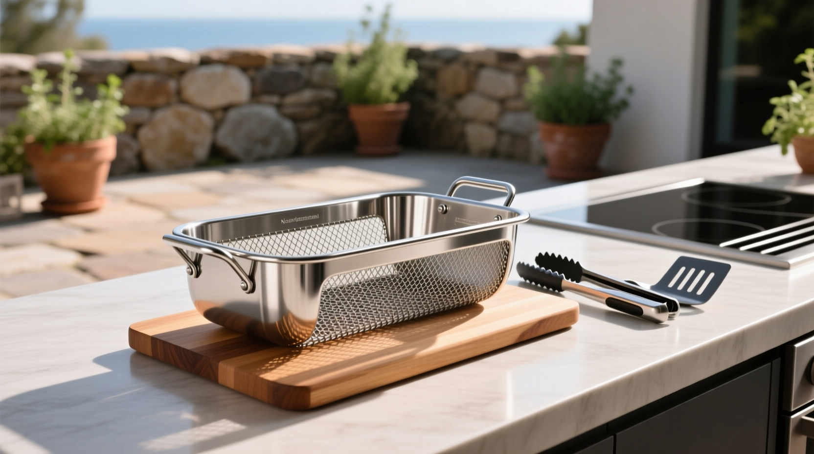 best grill baskets