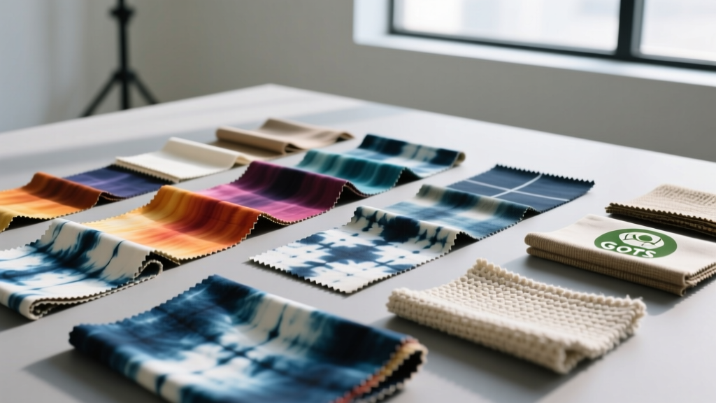 How to Color a Shirt: Pro Dyeing & Printing Guide
