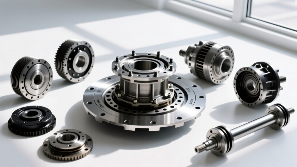 Allison Transmission Torque Converter Bolt Pattern & Fitment Guide