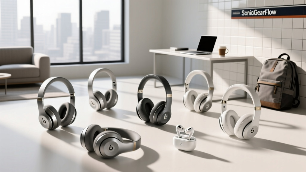 Beats Wireless Headphones Range: Real-World Test (2026)