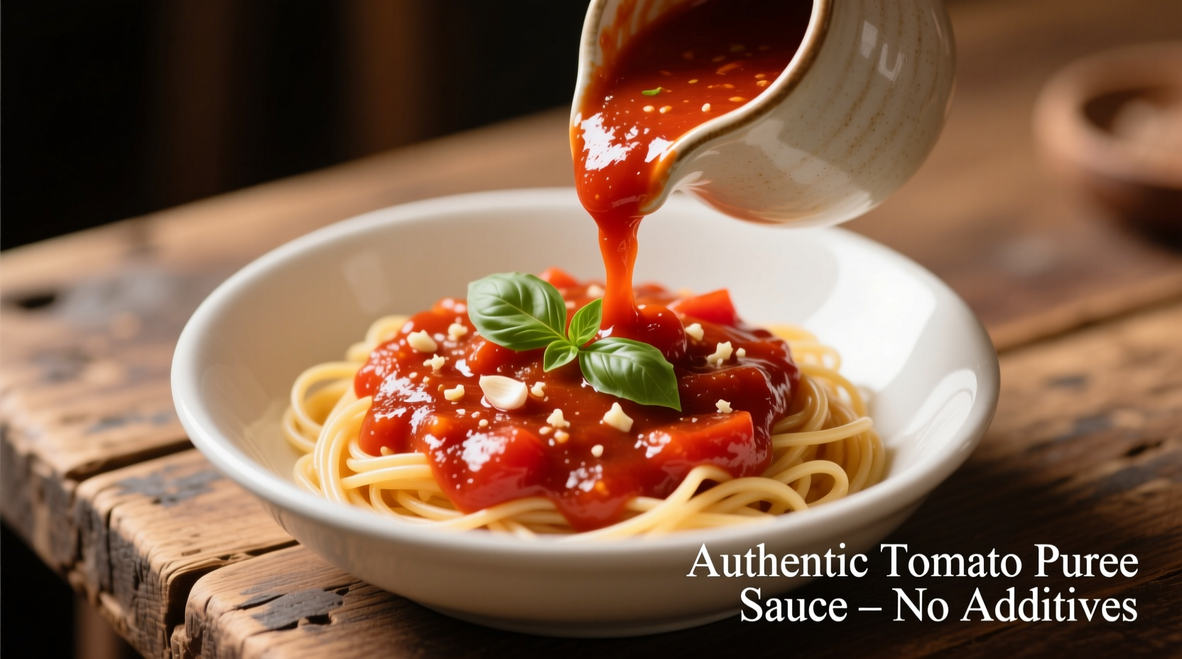 Perfect Spaghetti Sauce from Tomato Puree: 30-Minute Method