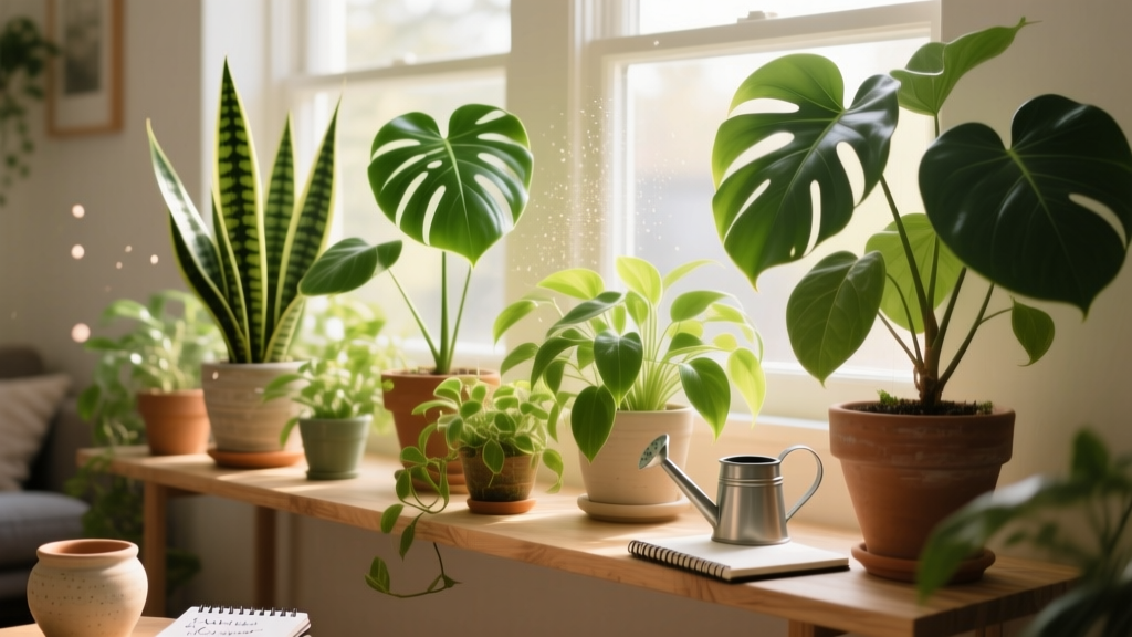 Best Fertilizer for Bright-Light Indoor Plants (2026)
