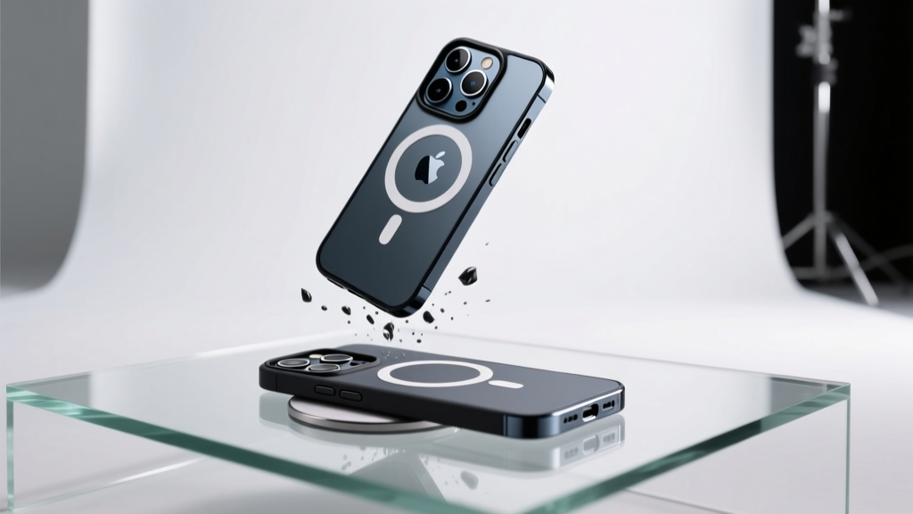 Best iPhone 16 Pro Max Cases: Drop Protection & MagSafe