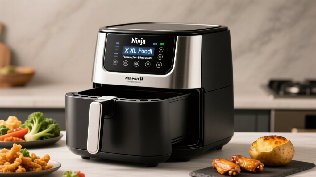 Ninja Foodi XL Review: Features, Fixes & Real Results
