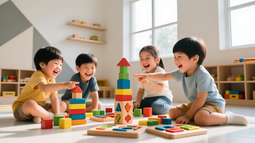 Engineering Design Process for Elementary Kids (2026)