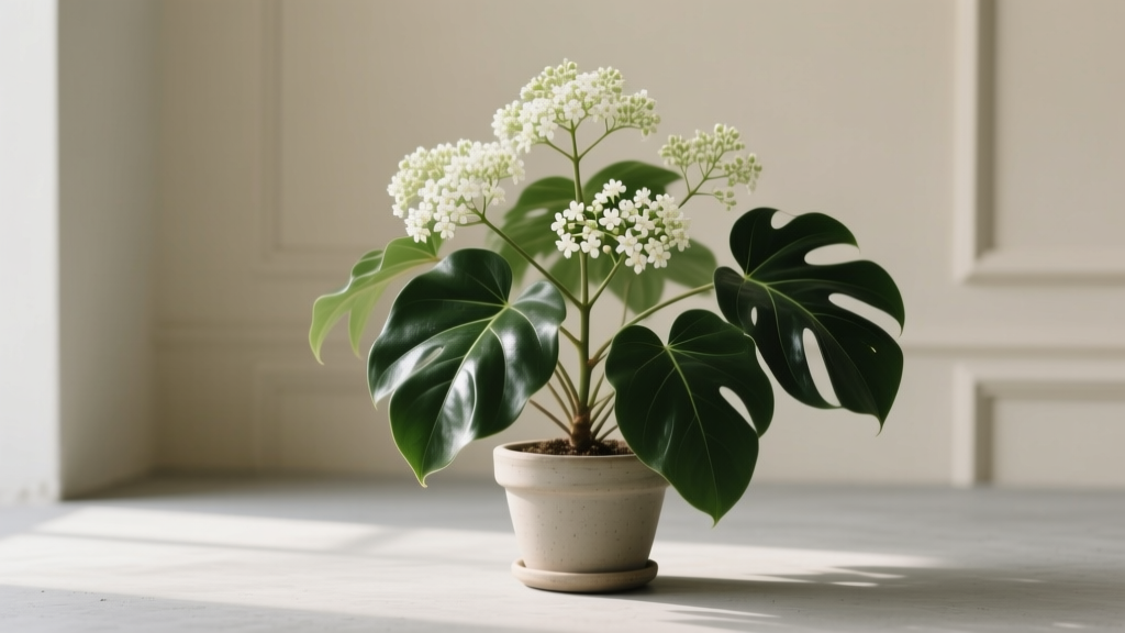 Umbrella Plant Propagation: Flowering Timing & Success