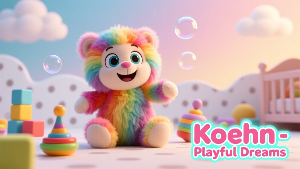 Koehn Toys: Safety, Compliance, and Market Position in the U.S. Children's Product Landscape