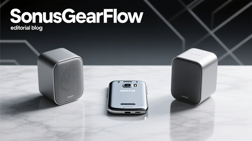 How to Connect Two Bluetooth Speakers to Samsung S3 (2026)
